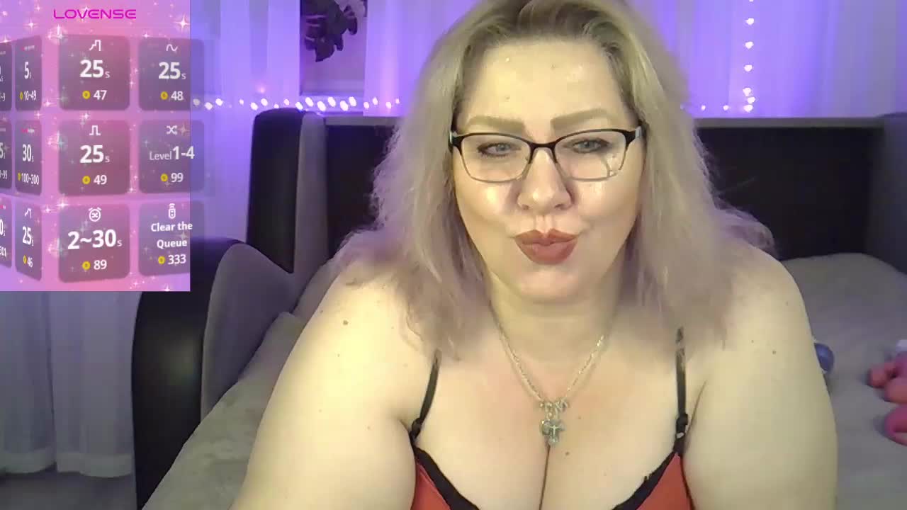 AngelinaGlam Live Sex December 13, 2025