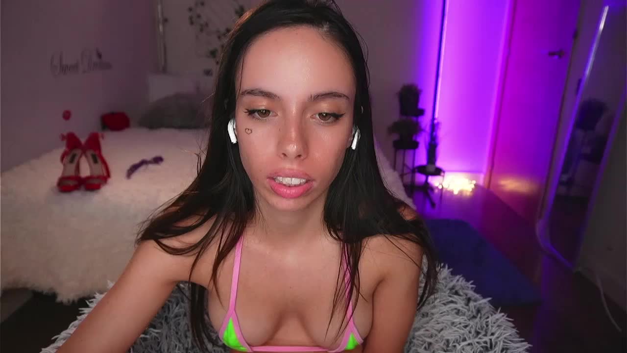 Lill_Dayna Live Sex December 14, 2025