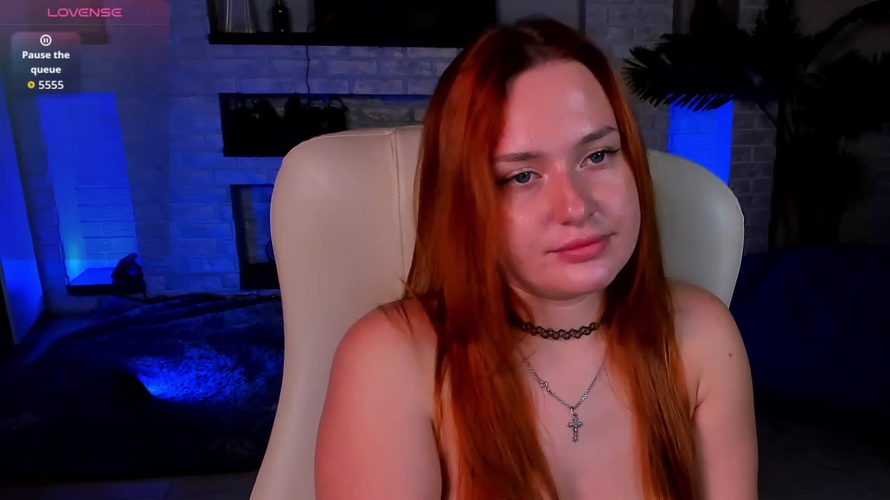 LisaElfy Live Sex December 13, 2025