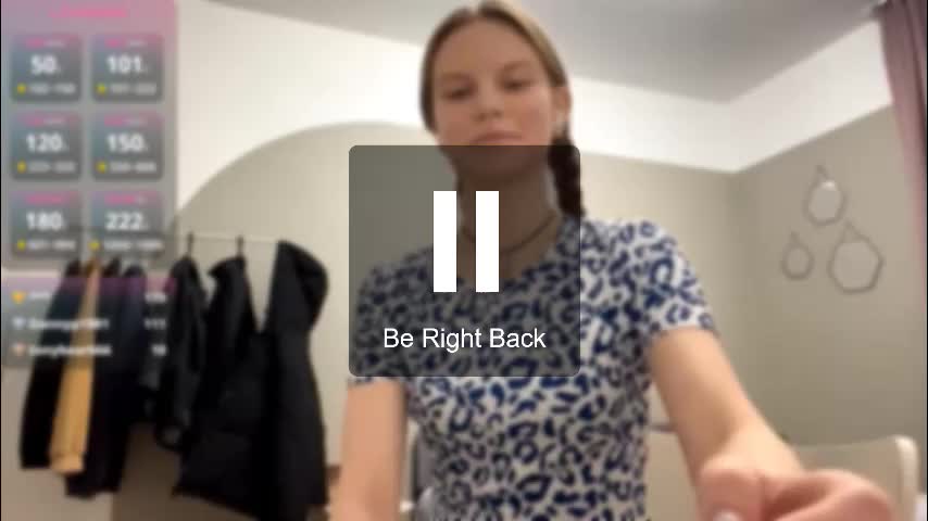 odelynacrook Live Sex December 13, 2025