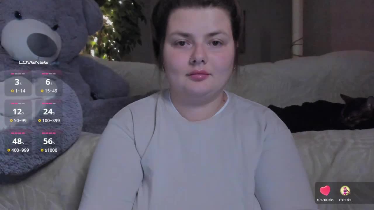 Eva_Shameless Live Sex September 30, 2025