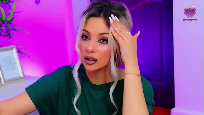 taahiraarabian Live Sex December 13, 2025