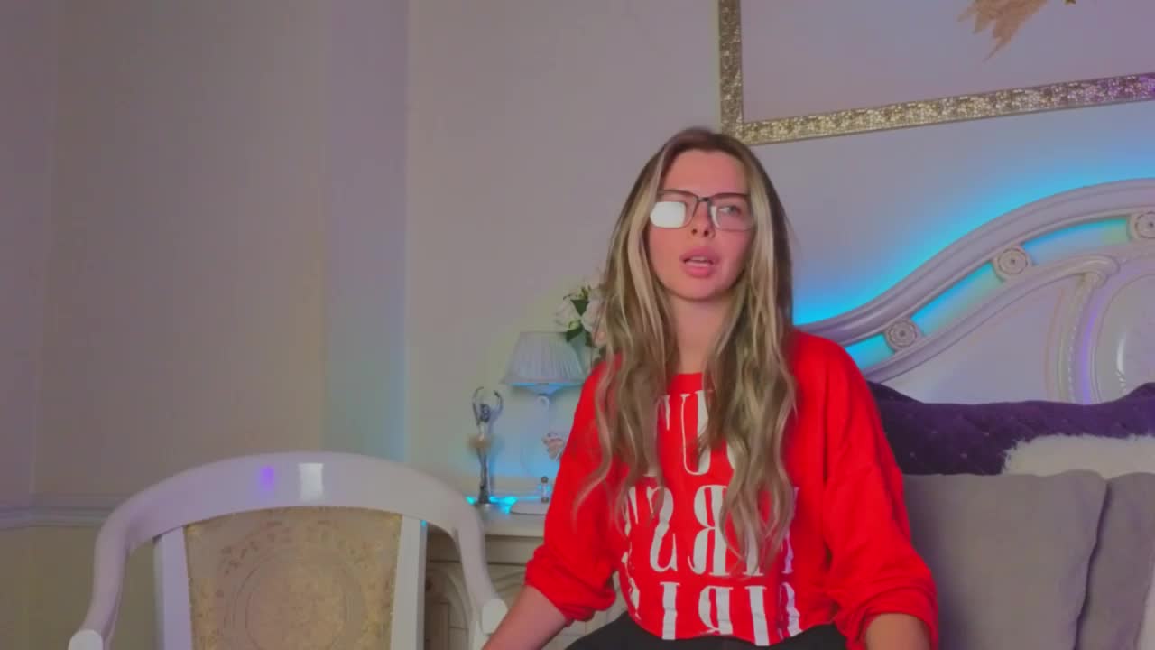 Real_Tini Live Sex December 13, 2025