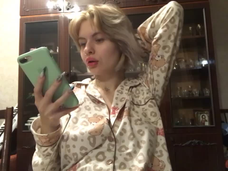 Gllloria Live Sex December 14, 2025