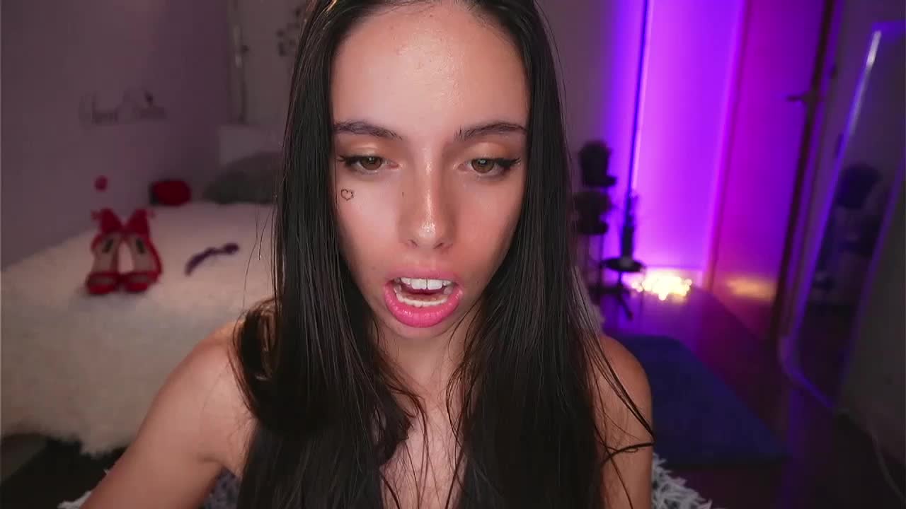 Lill_Dayna Live Sex December 14, 2025