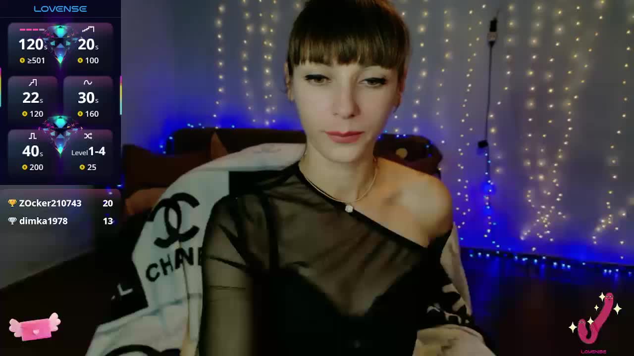 weet_Lady_Selin Live Sex December 14, 2025