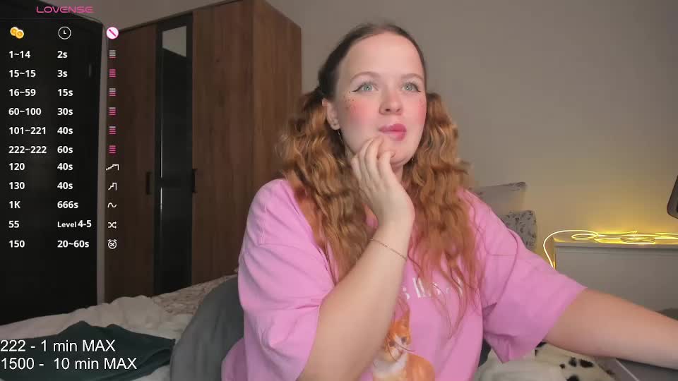 hanna_montanas Live Sex December 14, 2025