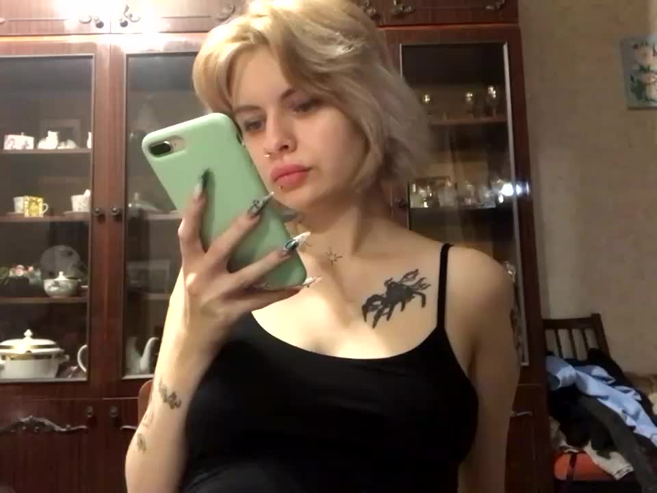 Gllloria Live Sex December 14, 2025