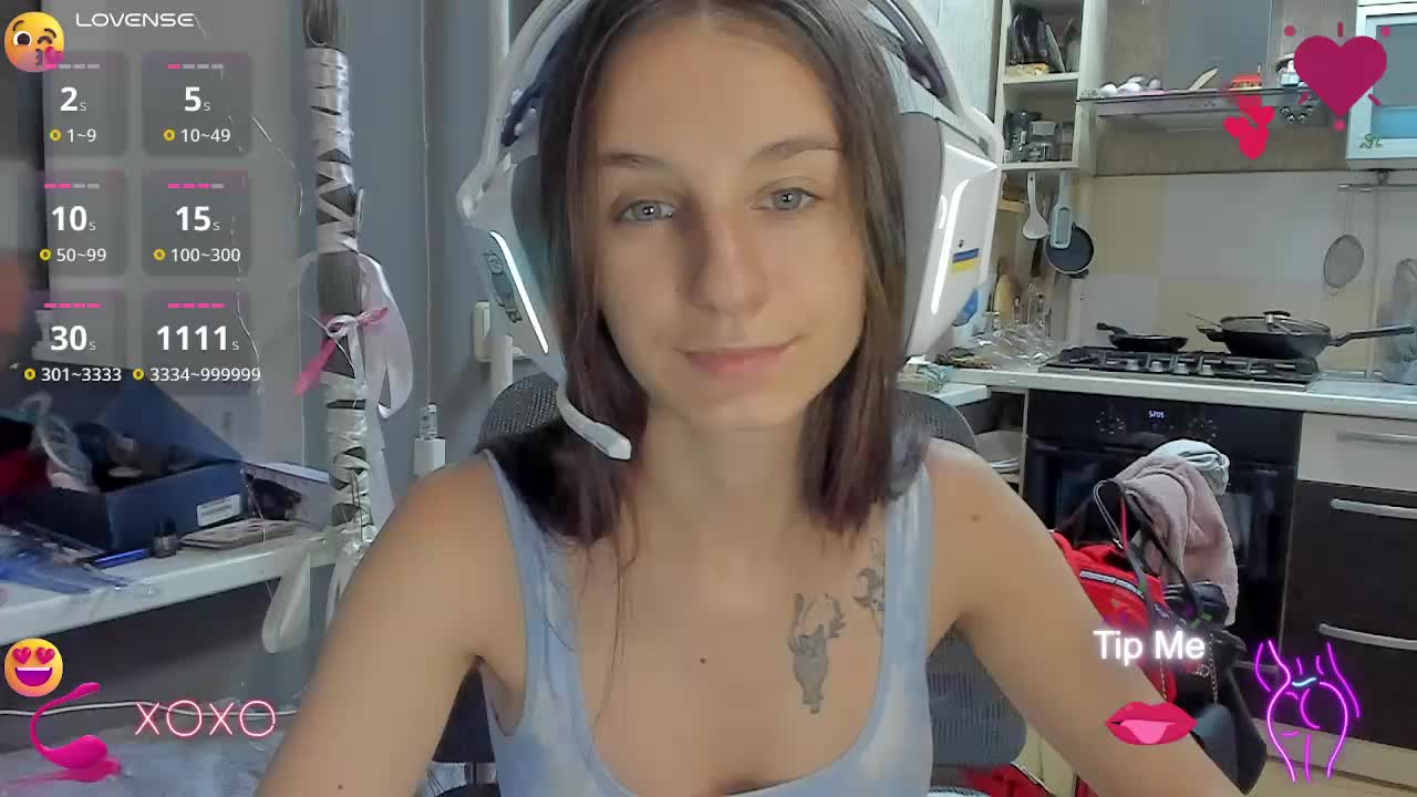 _Nika_Kik Live Sex December 14, 2025