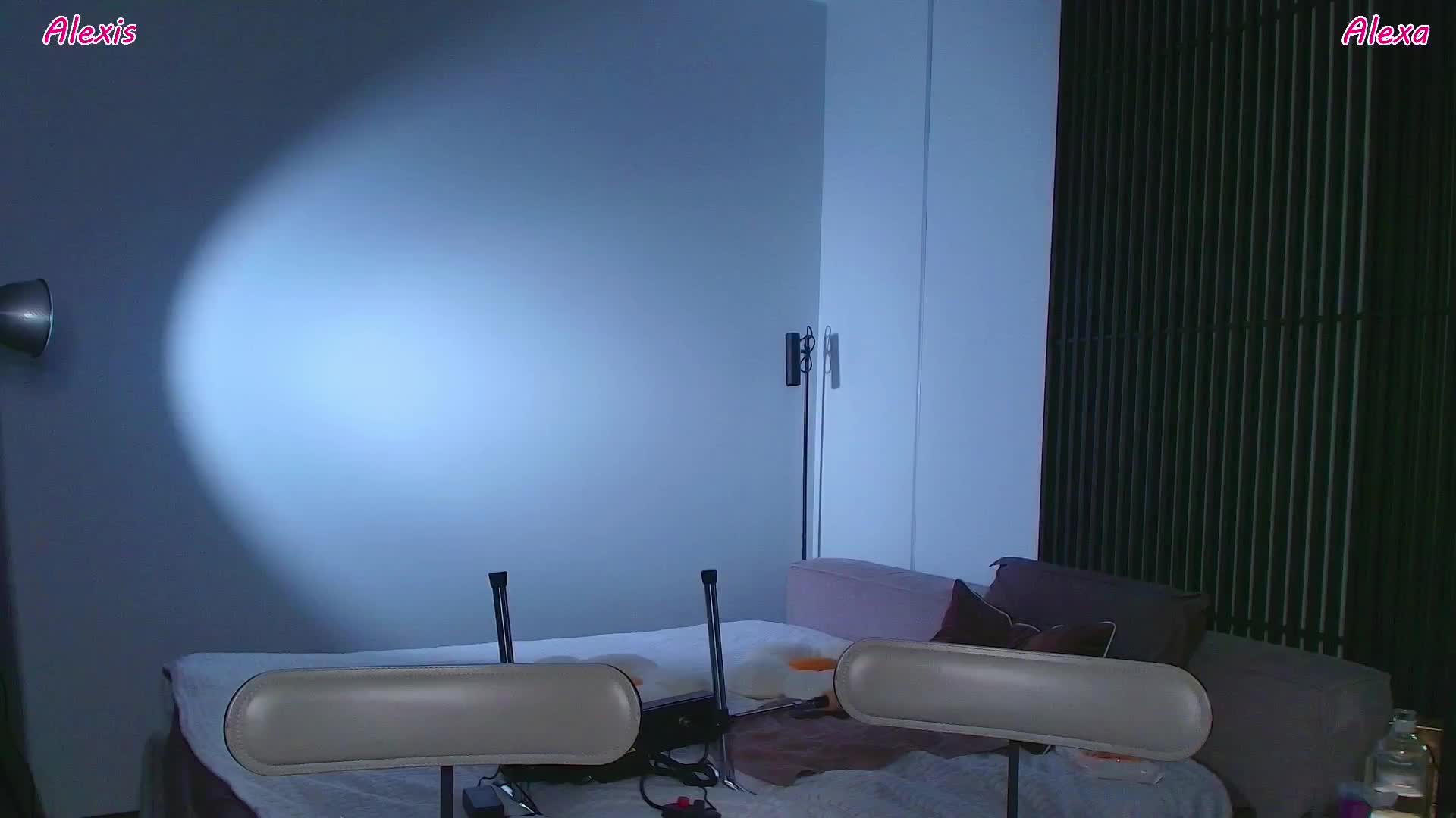 AlexisGrays Live Sex December 19, 2025