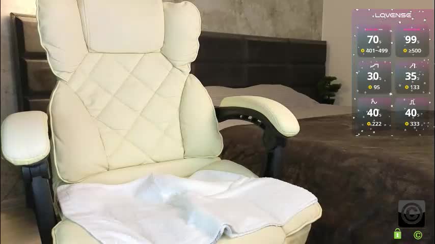 everoses Live Sex December 13, 2025