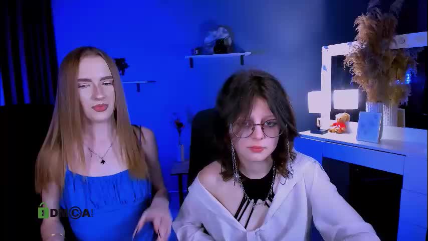 doll_vey Live Sex December 14, 2025