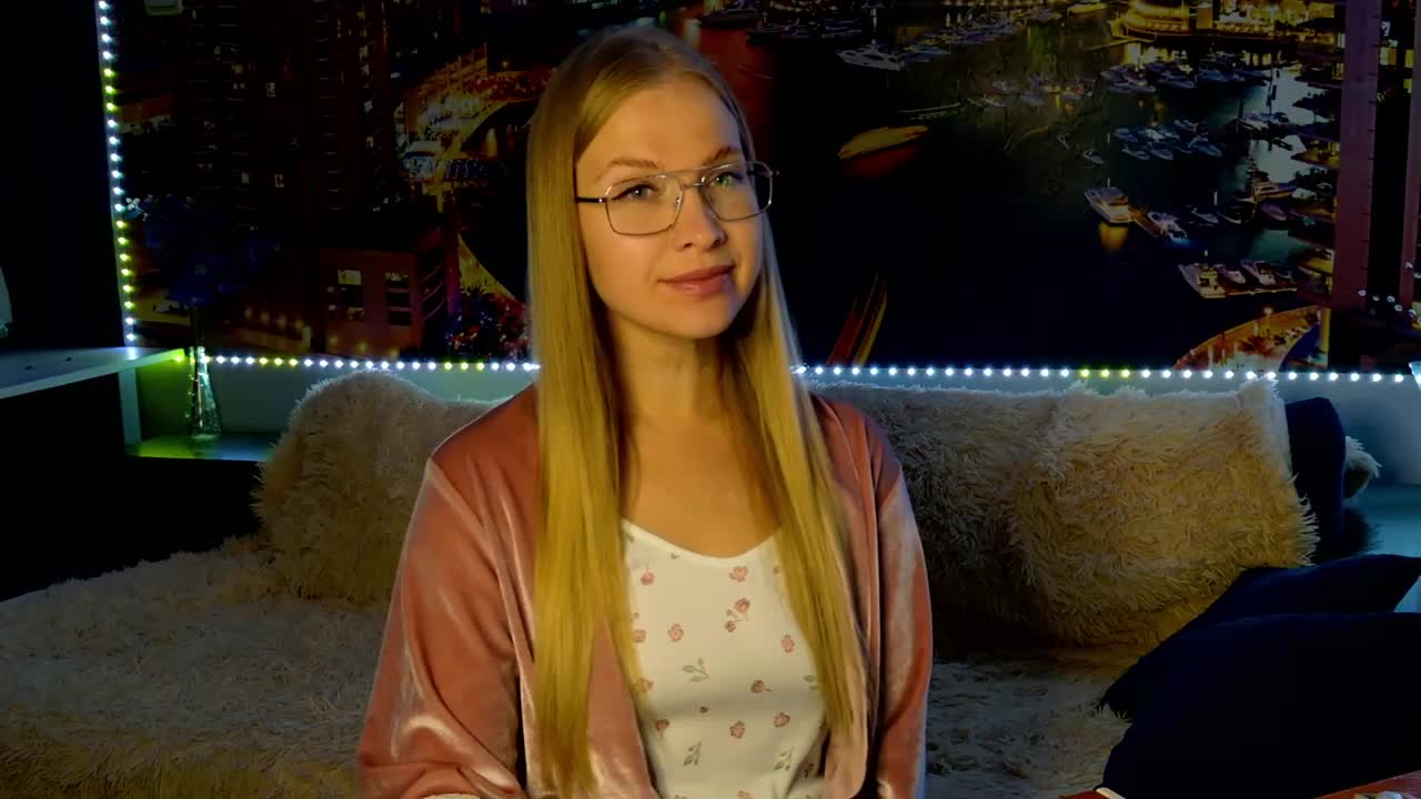 pusyavykusya Live Sex December 13, 2025