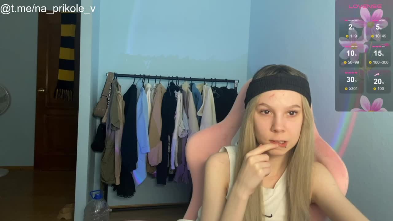 na_prikole_ Live Sex December 13, 2025
