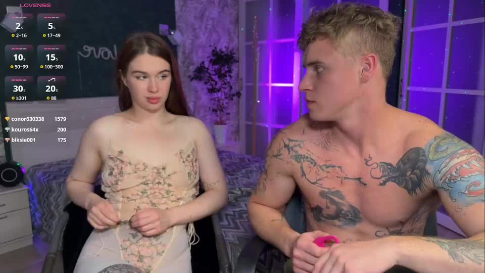 mia_andre Live Sex December 14, 2025