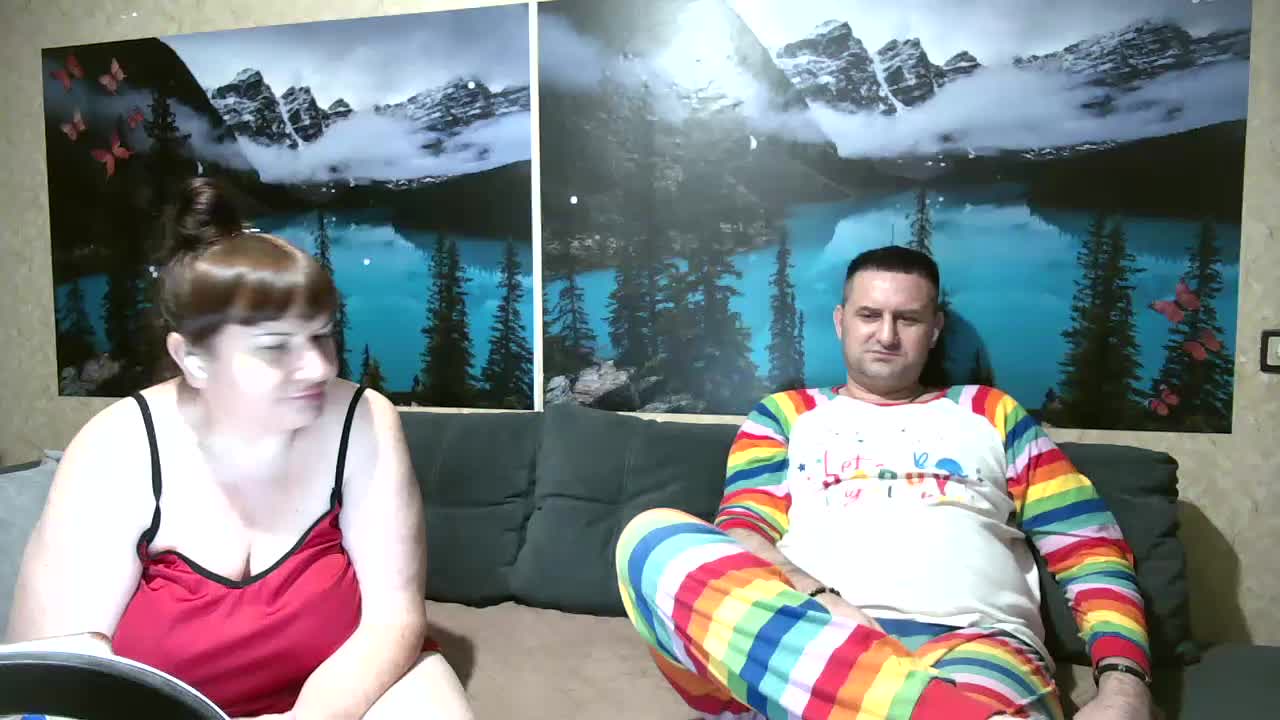Big_Boss55 Live Sex December 19, 2025