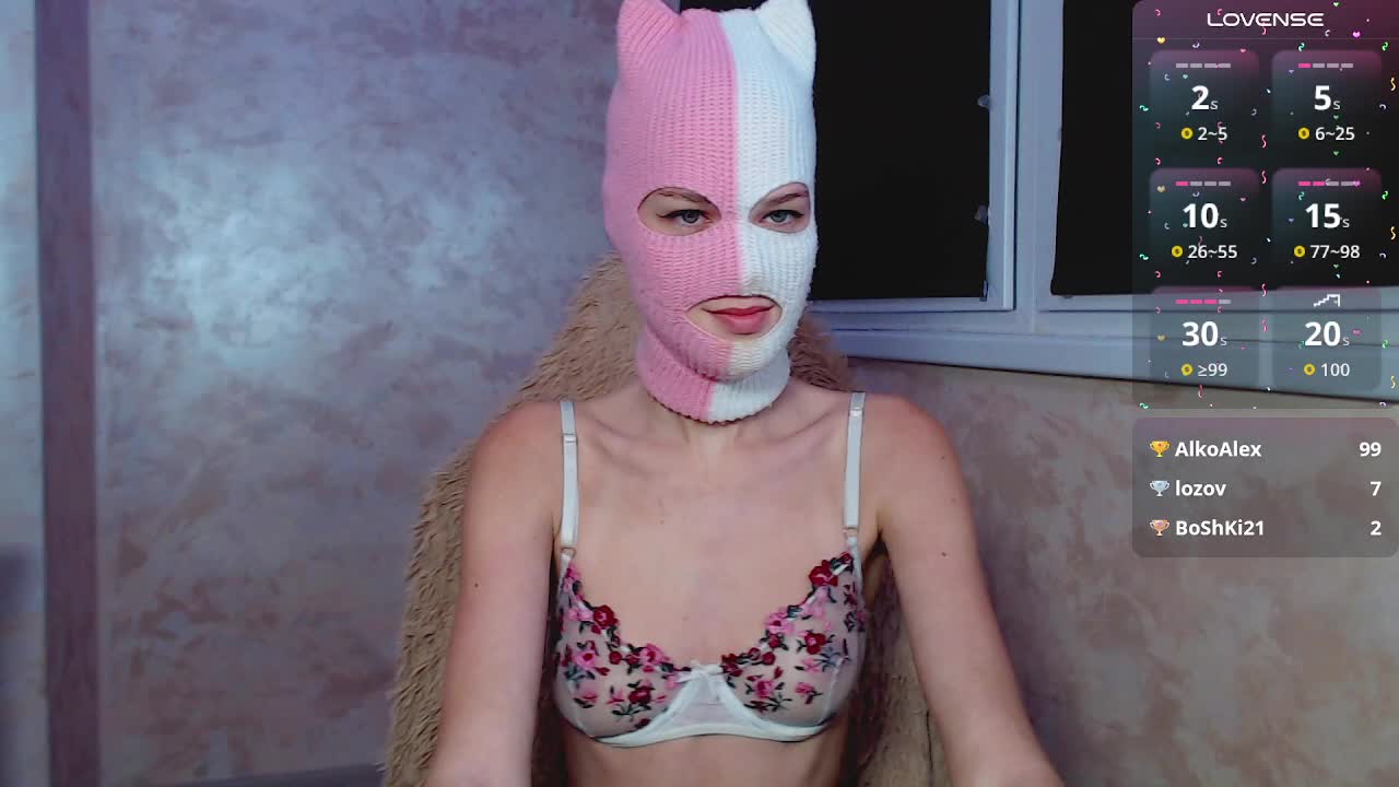 Domiiiniiicana Live Sex December 14, 2025