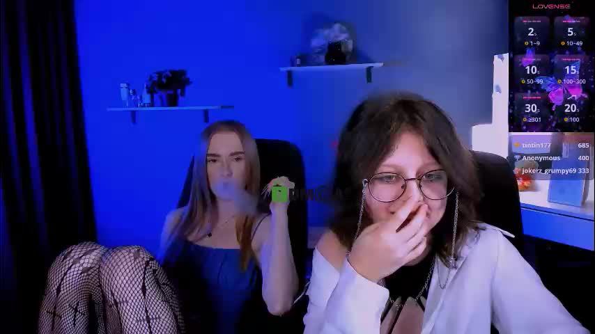 doll_vey Live Sex December 14, 2025