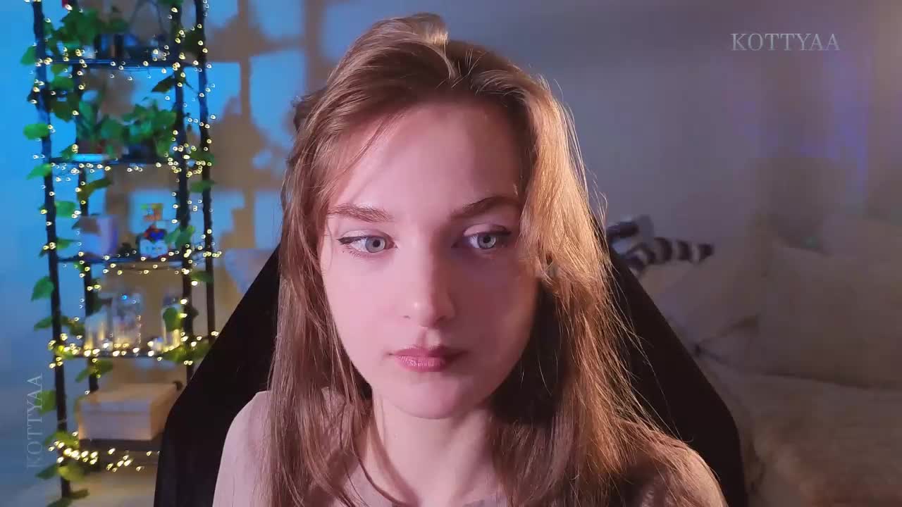 KOTTYAA Live Sex December 15, 2025