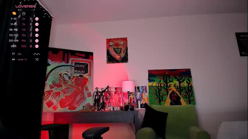 feliciaxtc Live Sex December 13, 2025