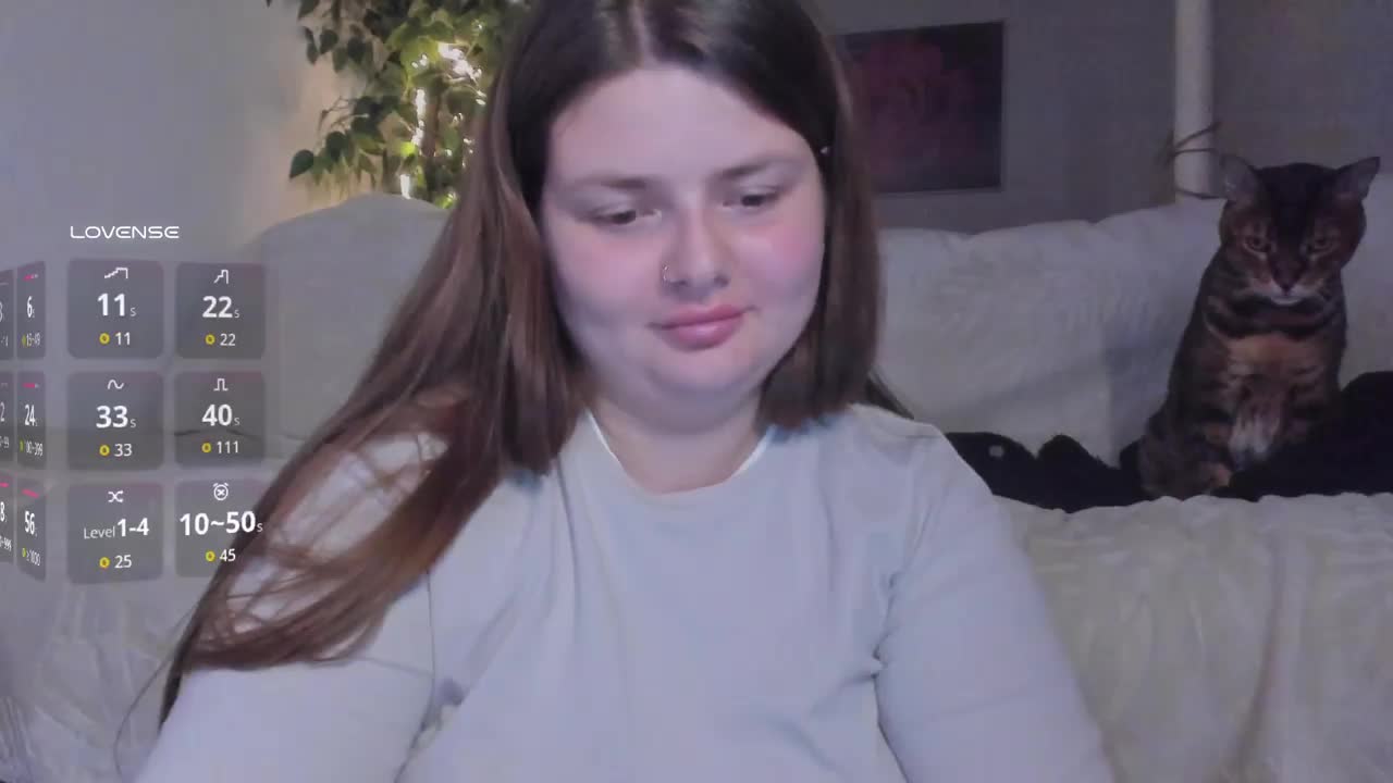 Eva_Shameless Live Sex September 30, 2025