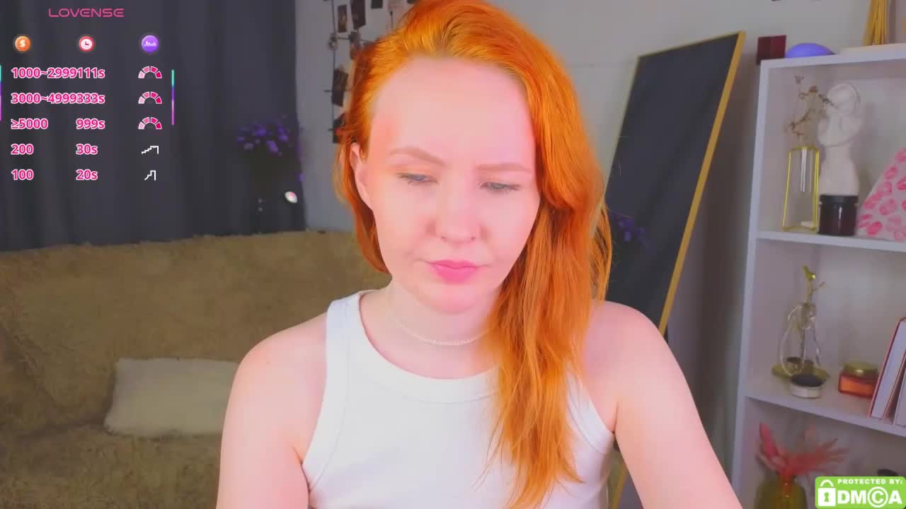 JoyceJones Live Sex 2025.09.30
