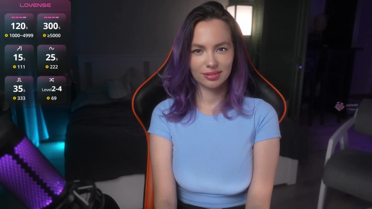 Emberella_ Live Sex December 13, 2025