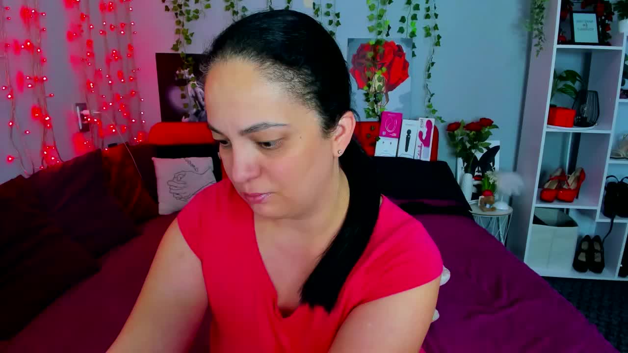DarlingMilf Live Sex December 13, 2025