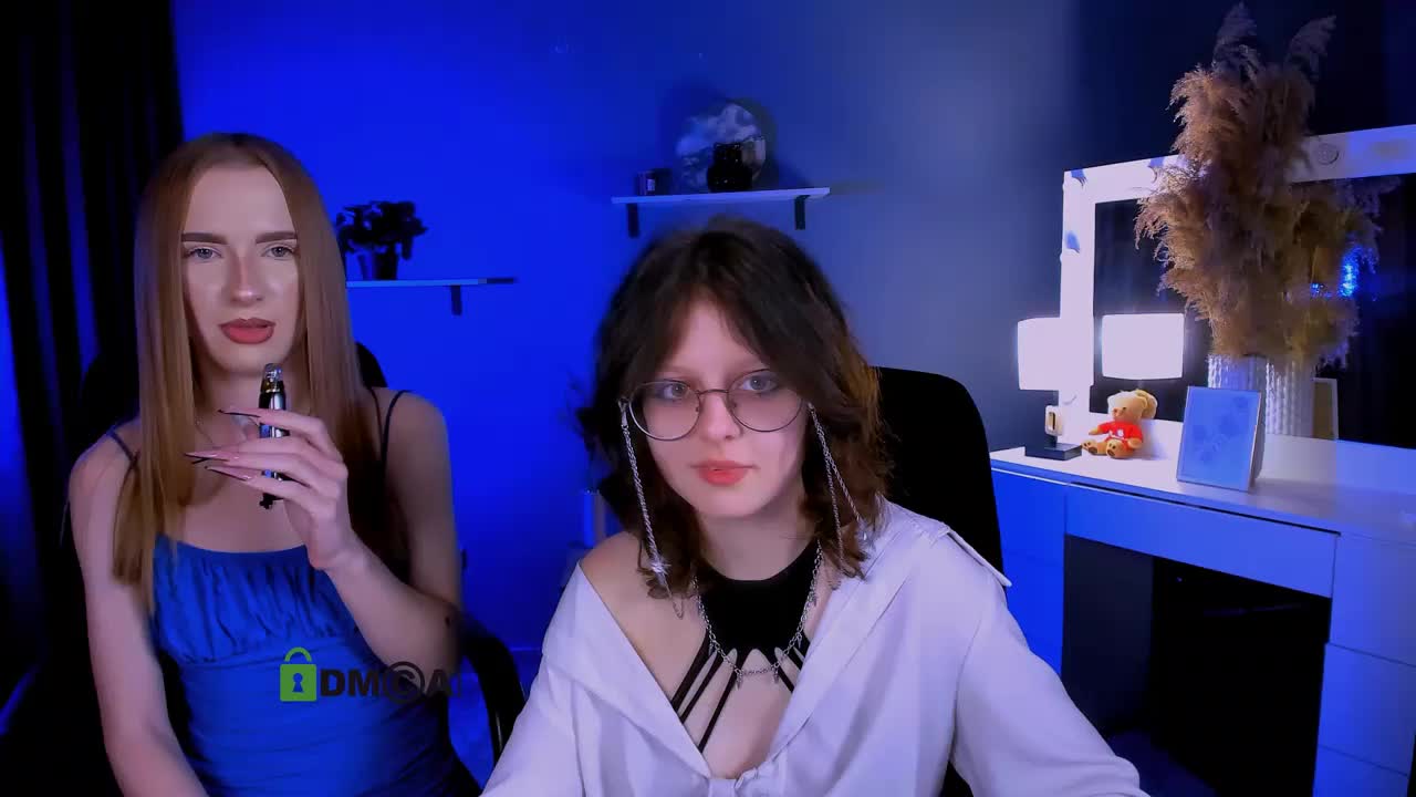 doll_vey Live Sex December 14, 2025