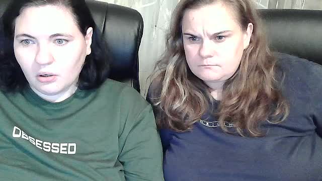 HollyXEva Live Sex December 13, 2025