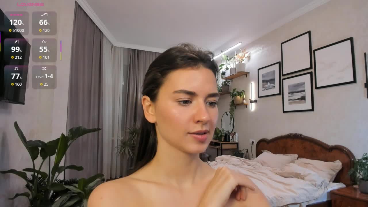 NicoleLuv Live Sex December 14, 2025