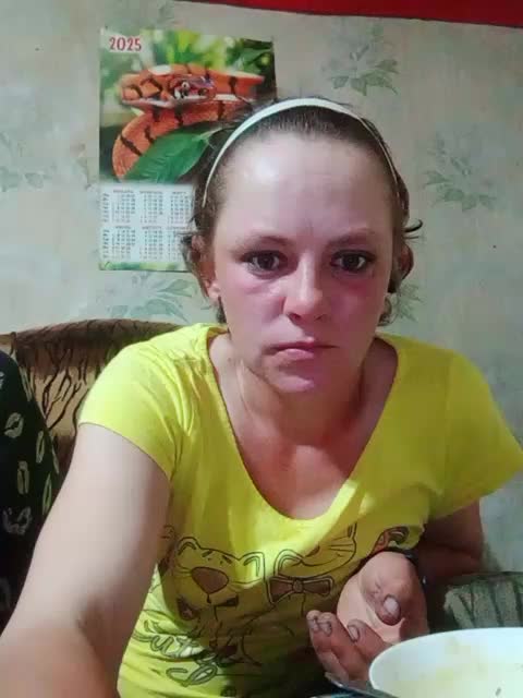 Calibriya Live Sex December 17, 2025