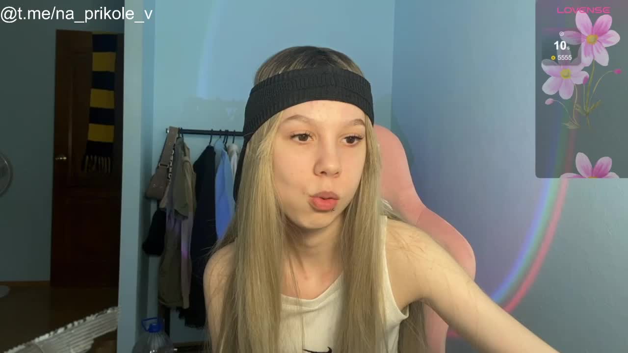 na_prikole_ Live Sex December 13, 2025