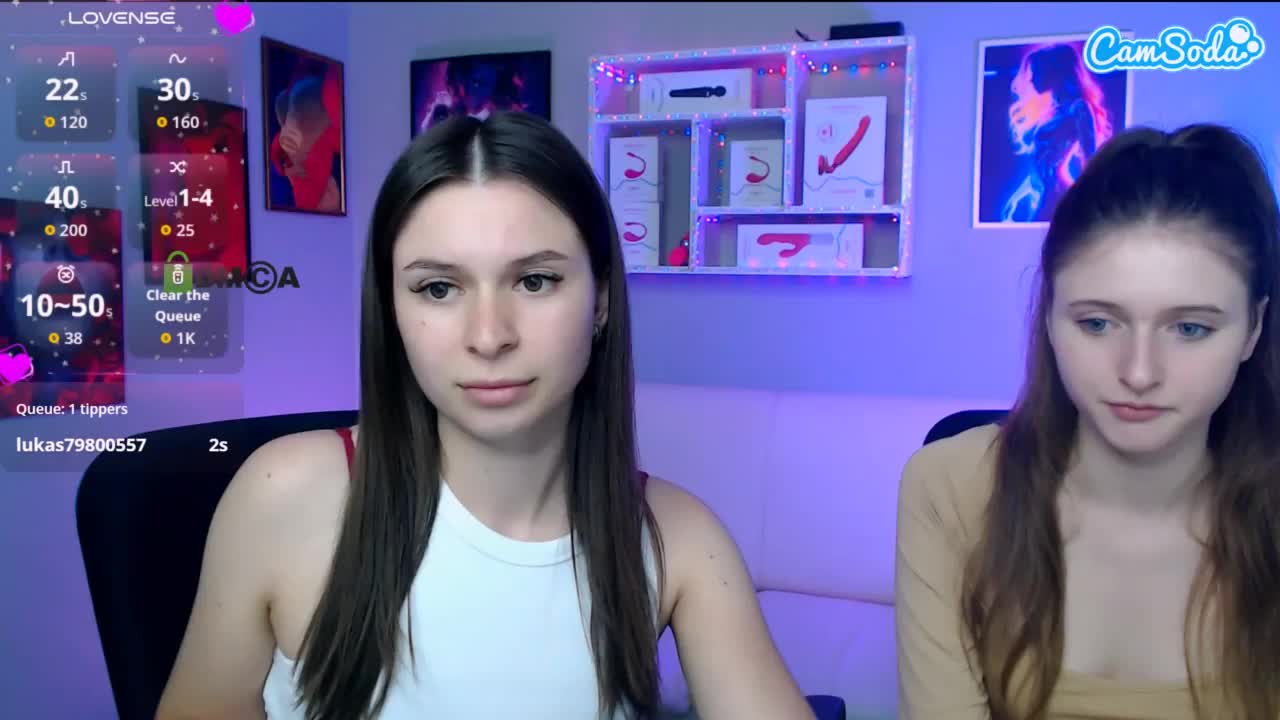 florari Live Sex December 14, 2025