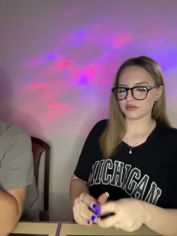 Cris_Mi Live Sex December 17, 2025