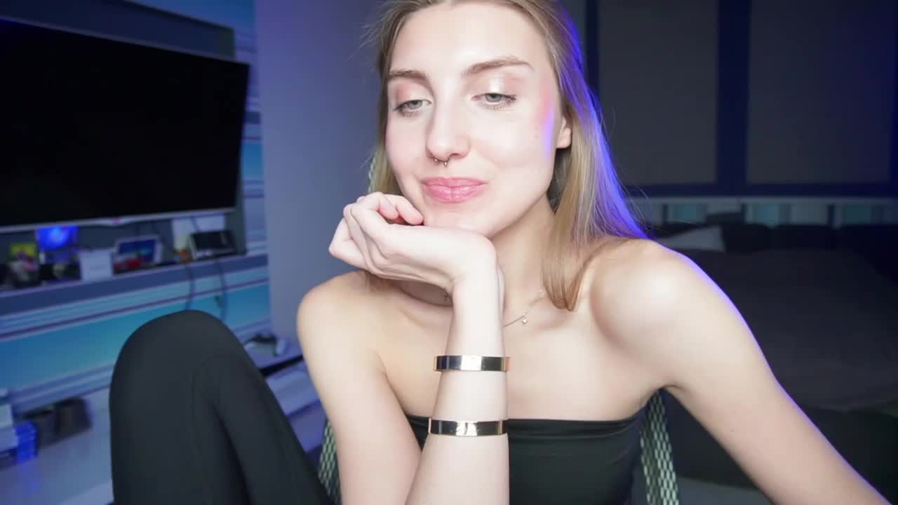 CassiaBlade1 Live Sex December 17, 2025