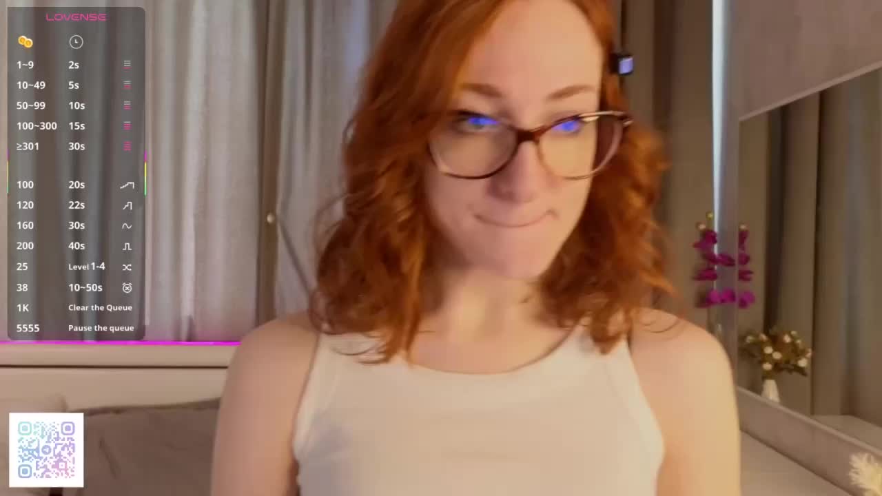 VeronaHascall Live Sex December 13, 2025