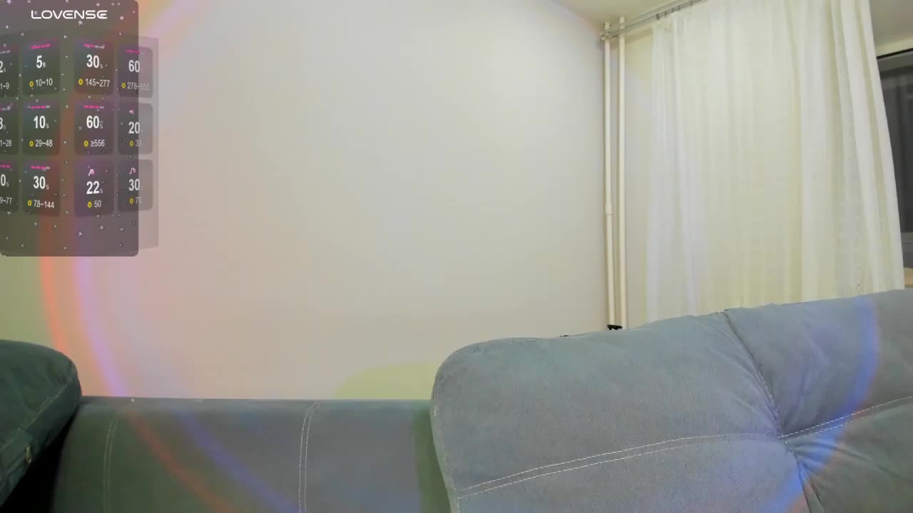 MewStella Live Sex December 17, 2025