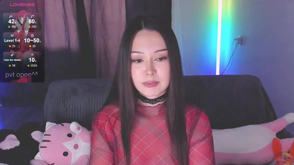 angeliclever Live Sex December 14, 2025