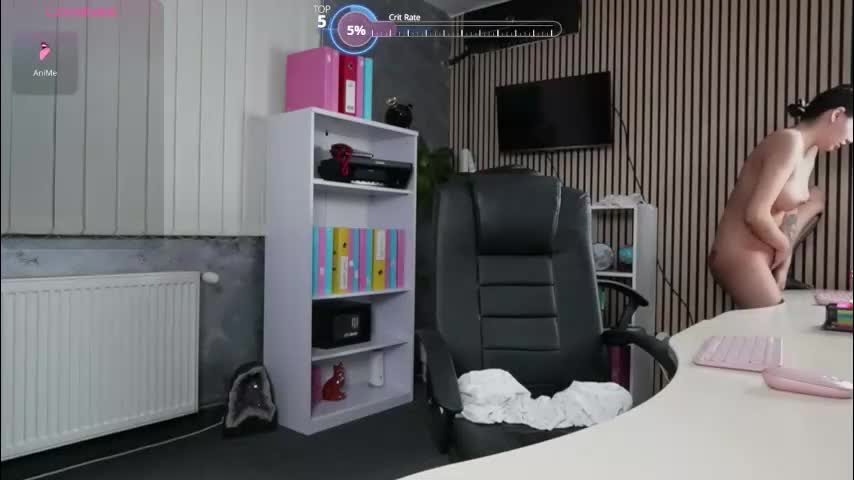 daryastars Live Sex December 18, 2025