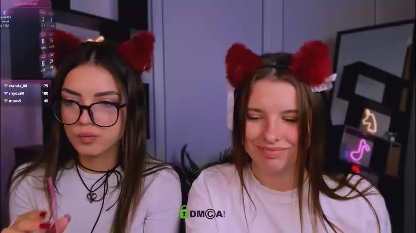 rose_style Live Sex December 17, 2025