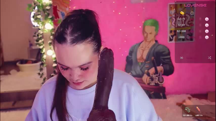 chery_lady22 Live Sex December 13, 2025