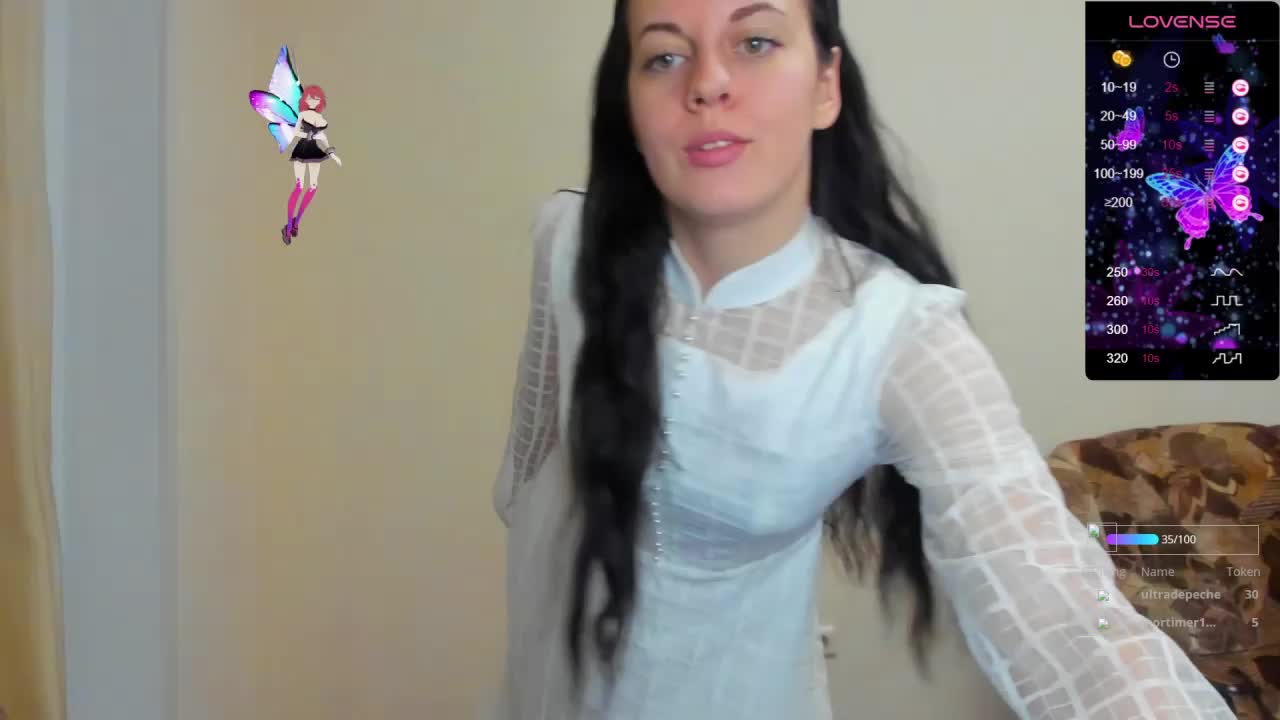 Sabrina_Lavv Live Sex December 13, 2025