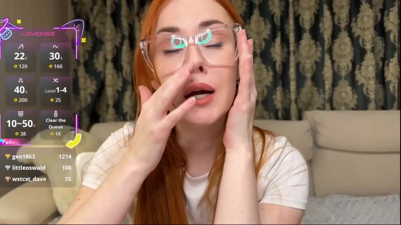 Sargonium999 Live Sex December 14, 2025