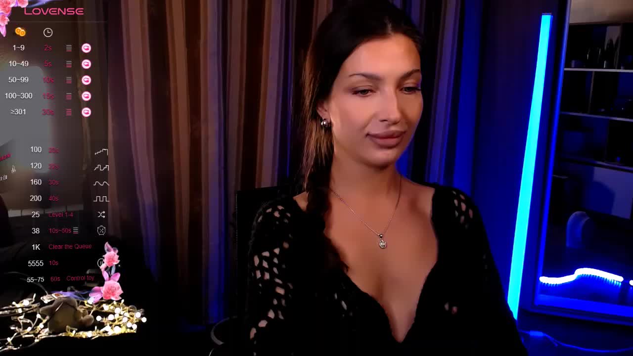 Laura_Bess Live Sex December 13, 2025