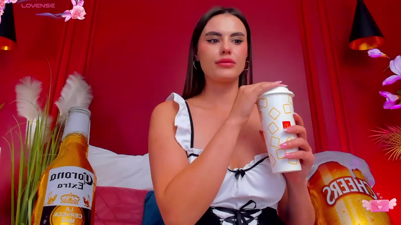 CalyMoon Live Sex December 14, 2025