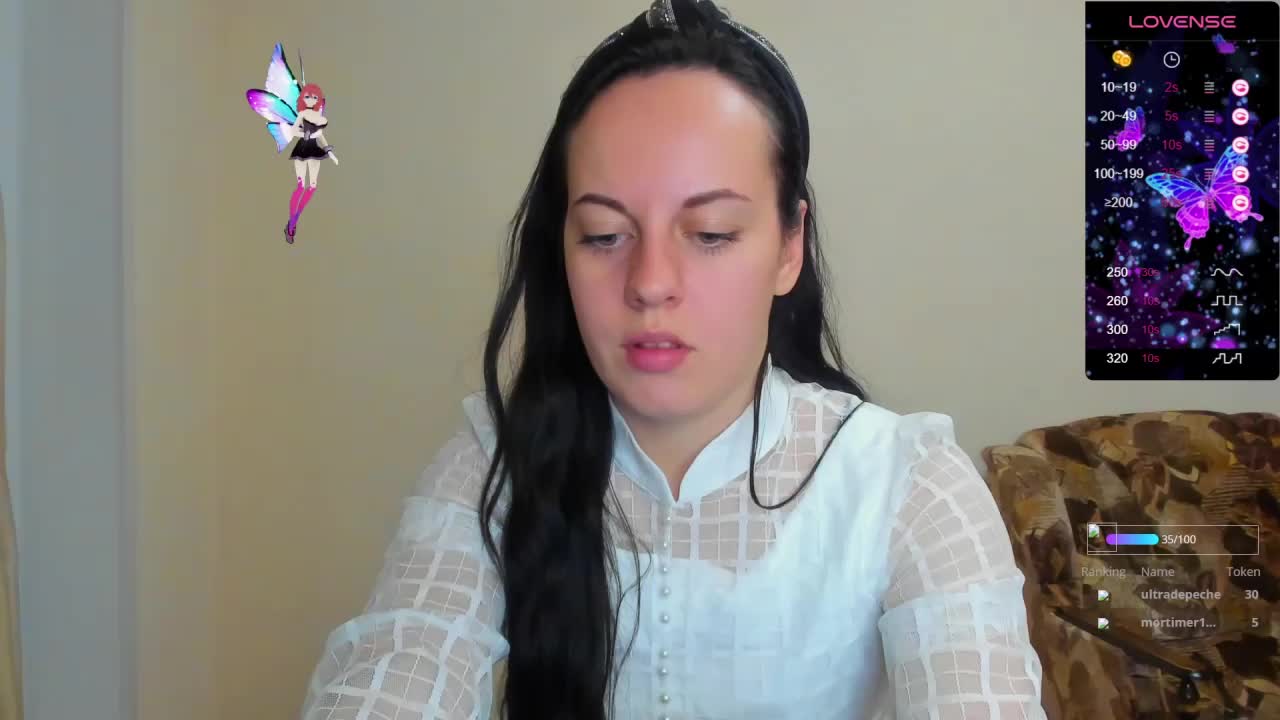 Sabrina_Lavv Live Sex December 13, 2025