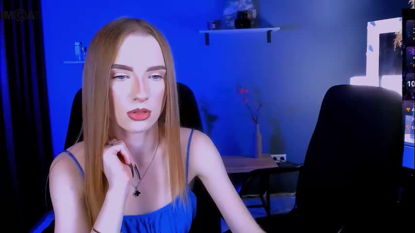 doll_vey Live Sex December 14, 2025