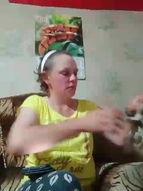 Calibriya Live Sex December 17, 2025