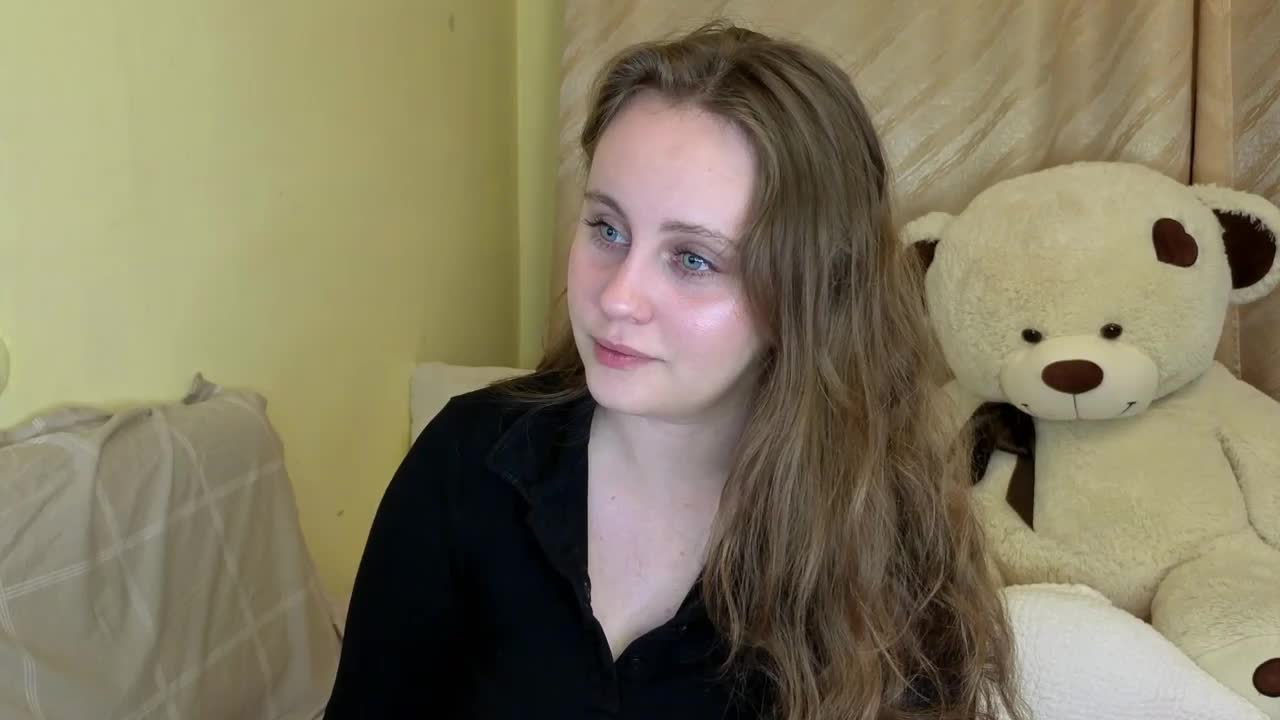 Sellya_Houston Live Sex December 13, 2025